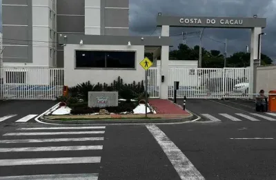 Apartamento à venda no bairro catu de abrantes (abrantes) em camaçari/ba