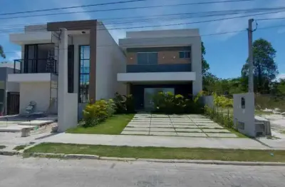 Casa à venda no bairro catu de abrantes (abrantes) em camaçari/ba