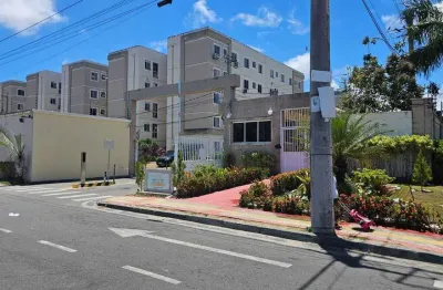 Apartamento à venda no condomínio costa do descobrimento – catu de abrantes, camaçari
