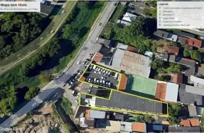 Indústria para alugar no bairro centro em lauro de freitas/ba