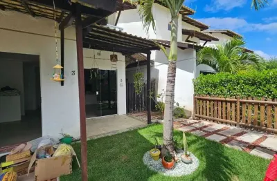 Casa 4 quartos aluguel no bairro nova abrantes (abrantes) - camaçari/ba