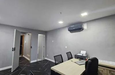 Sala comercial em edifício em pitangueiras, lauro de freitas/ba