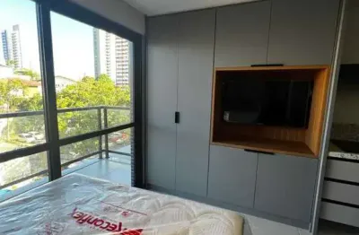 Apartamento para alugar no bairro caminho das árvores - salvador/ba