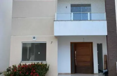 Casa para alugar no bairro recreio ipitanga - lauro de freitas/ba