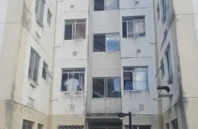 Apartamento para alugar no bairro quintas do picuaia - lauro de freitas/ba