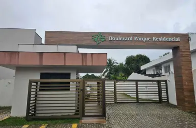 Apartamento com 2 quartos para alugar na Rua Mário Fontes, 12, Recreio Ipitanga, Lauro de Freitas