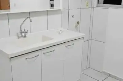 Apartamento à venda 2/4 no bairro Boa União (Abrantes) - Camaçari/BA