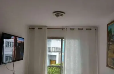 Apartamento com 2 quartos à venda na Rua Francisco Rodrigues Seckler, Vila Taquari, São Paulo