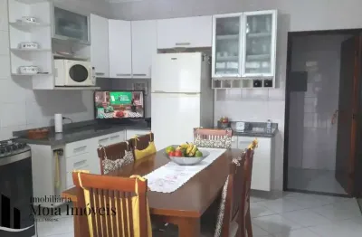 Casa com 3 quartos à venda na Rua Padre Francisco Tanho, Cidade Líder, São Paulo