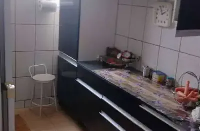 Apartamento com 2 quartos à venda na Rua Estéfano Filipini, Conjunto Habitacional Padre Manoel de Paiva, São Paulo
