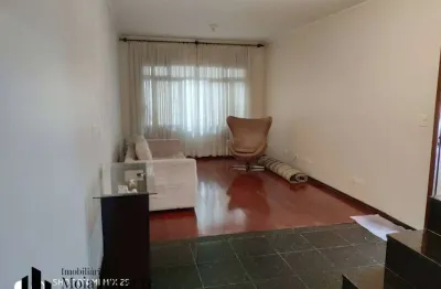 Casa com três dormitórios à venda no jardim santa maria