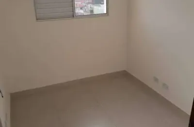 Apartamento com 2 quartos à venda na Avenida Arraias do Araguaia, Vila Nova York, São Paulo