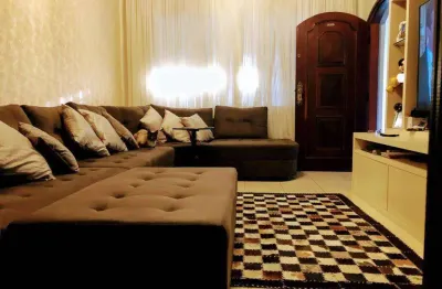 Casa com 3 quartos à venda na Rua Durião, Jardim Santa Maria, São Paulo