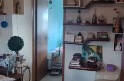 Apartamento com dois dormitórios na rua padre estevão de oliveira