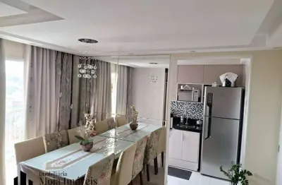 Apartamento com 2 quartos à venda na Rua Carolina Fonseca, Vila Santana, São Paulo