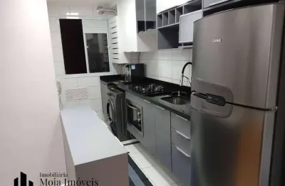 Apartamento com 2 quartos à venda na Avenida Osvaldo Valle Cordeiro, Jardim Brasília (Zona Leste), São Paulo
