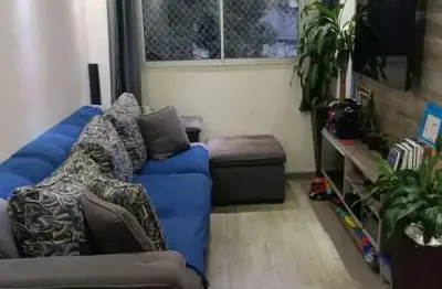 Apartamento com 2 quartos à venda na Rua Agrimensor Sugaya, Colônia (Zona Leste), São Paulo