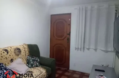 Apartamento com 2 quartos à venda na Rua Estéfano Filipini, Conjunto Habitacional Padre Manoel de Paiva, São Paulo