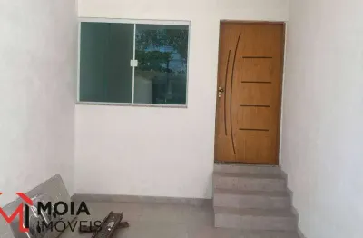 Casa com 3 quartos à venda na Rua Cajupiranga, Jardim Nordeste, São Paulo