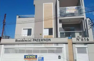 Apartamento com 2 quartos à venda na Rua Miguel Mota, Vila Canero, São Paulo