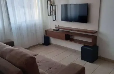 Apartamento com 3 quartos à venda na Rua Porto Lucena, Vila Dalila, São Paulo