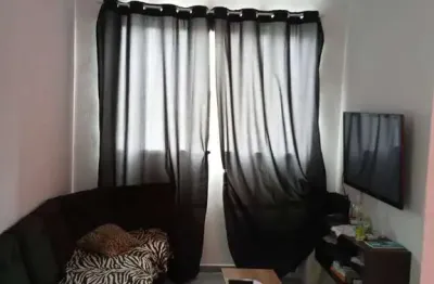 Apartamento com 2 quartos à venda na Rua Cruz do Espírito Santo, Vila Chabilândia, São Paulo