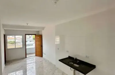 Apartamento com 2 quartos à venda na Rua Pedreira de Magalhães, Parque Artur Alvim, São Paulo