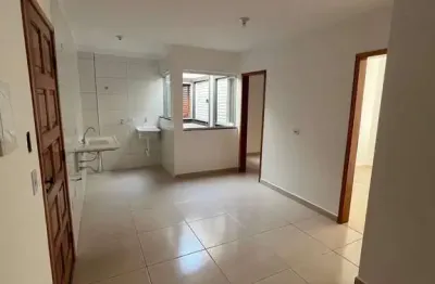 Apartamento com 2 quartos à venda na Rua Jorge O. Solanas, Jardim Gonzaga, São Paulo