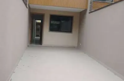 Casa com 2 quartos à venda na Rua Kleber Afonso, Jardim Nossa Senhora do Carmo, São Paulo