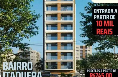 Apartamentos novos em itaquera - residencial encantos helena