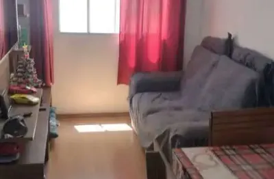 Apartamento com 2 quartos à venda na Avenida Osvaldo Valle Cordeiro, Jardim Brasília (Zona Leste), São Paulo