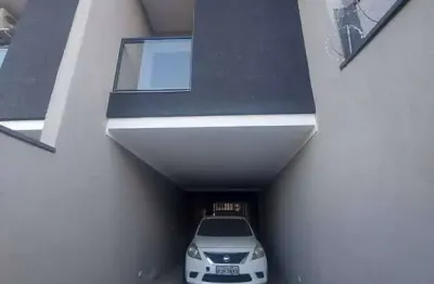Casa com 3 quartos à venda na Rua Hermes de Moura Borges, Artur Alvim, São Paulo