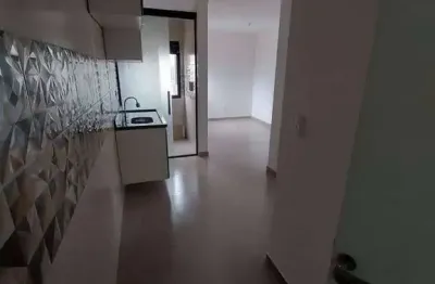 Apartamento com 2 quartos à venda na Rua Adelino de Almeida Castilho, Maranhão, São Paulo