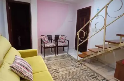 Casa com 3 quartos à venda na Rua Virgínia Augusta Miguel, Cidade Líder, São Paulo