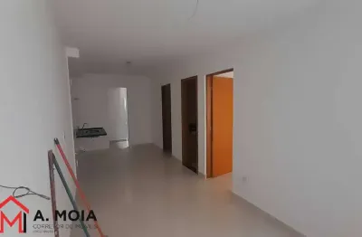 Apartamento novo na vila formosa com área gourmet - residencial yolanda