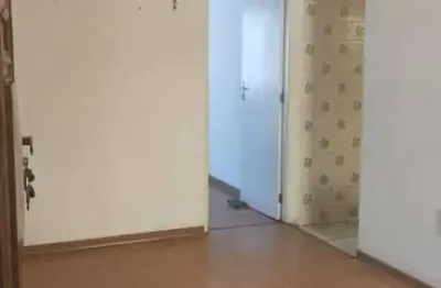 Apartamento com 2 quartos à venda na Avenida Waldemar Tietz, Conjunto Habitacional Padre José de Anchieta, São Paulo