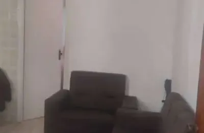 Apartamento com 2 quartos à venda na Rua Padre Antônio Soler, Conjunto Habitacional Padre Manoel de Paiva, São Paulo