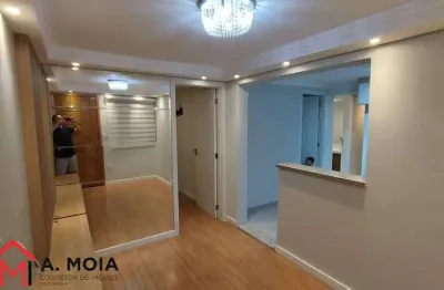 Apartamento com 2 quartos à venda na Avenida Waldemar Tietz, Conjunto Habitacional Padre José de Anchieta, São Paulo