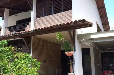 Casa com 6 quartos à venda no Manaíra, João Pessoa 