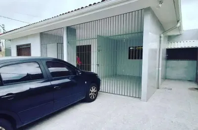 Casa com 4 quartos à venda no Estados, João Pessoa 
