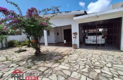 Casa com 3 quartos à venda no Treze de Maio, João Pessoa 
