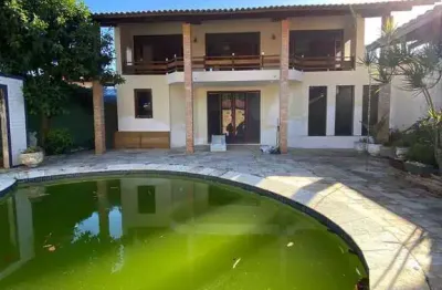 Casa com 4 quartos para alugar no Pedro Gondim, João Pessoa 