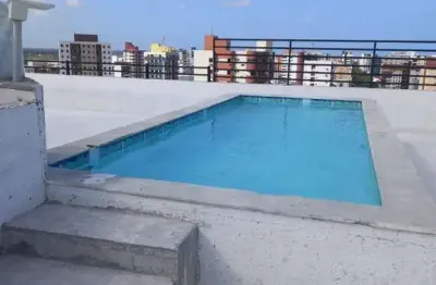 Apartamento com 2 quartos para alugar no Intermares, Cabedelo 