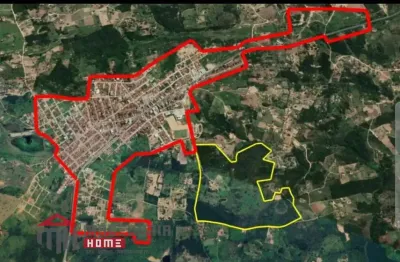 Chácara / sítio à venda na Zona Rural, São Sebastião de Lagoa de Roça 