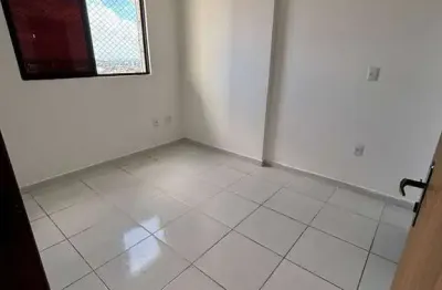 Apartamento com 2 quartos à venda no Treze de Maio, João Pessoa 