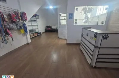 Ponto comercial para alugar na Rua Joaquim Jorge Ribeiro, 184, Jardim Cotching, São Paulo