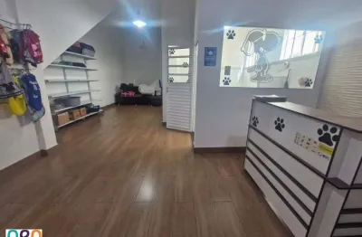 Ponto comercial para alugar na Rua Joaquim Jorge Ribeiro, 184, Jardim Cotching, São Paulo