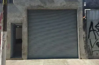 Barracão / Galpão / Depósito para alugar na Rua Limeira, 355, Vila Prudente, São Paulo