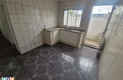 Casa com 1 quarto para alugar na Rua Doutor Caetano Estellita Pernet, 62, Jardim Haia do Carrão, São Paulo