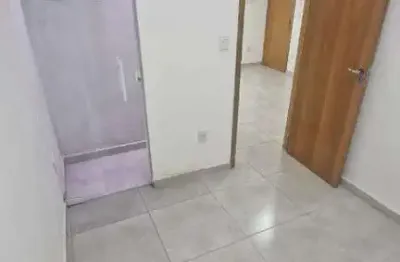 Apartamento com 2 quartos para alugar na Rua Pierrotinho, 37, Chácara Belenzinho, São Paulo